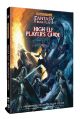 Warhammer Fantasy RPG: High Elf Player`s Guide (Hardcover)