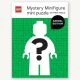 Puzzle: LEGO Mystery Minifigure Puzzle Animal Edition 126-Piece