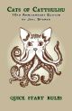 Cats of Catthulhu Quick Start RPG