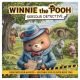 Winnie the Pooh Serious Detective