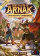 Lost Ruins of Arnak Missing Expedition Expansion