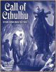 Call of Cthulhu (7th Edition): Quick Starter