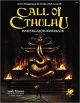Call of Cthulhu (7th Edition): Investigator Handbook