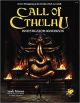Call of Cthulhu (7th Edition): Investigator Handbook