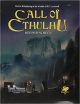 Call of Cthulhu (7th Edition): Keeper Screen Pack