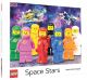 Lego Space Stars 1000 Puzzle