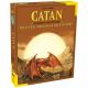 CATAN Treasures, Dragons, & Adventurers