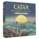 Catan (2025): Explorers & Pirates