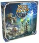Blue Moon City