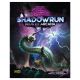 Shadowrun RPG: Deus Ex Arcana (6th Edition)
