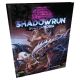 Shadowrun Scotophobia RPG HC