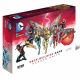 DC Comics Deck buidling game: Heroes United