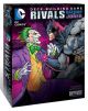 DC Comics Deck building game: Rivals - Batman VS The Joker