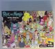 Rick and Morty: Total Rickall Cooperative Card Game