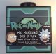 Rick and Morty: Mr. Meeseeks' Box O' Fun