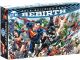 DC Comics Deck building Rebirth Game