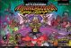 Epic Spell Wars of the Battle Wizards DBG: ANNIHILAGEDDON Gang Bangers Expansion