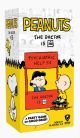 Peanuts: The Doctor is In