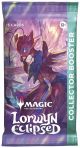Magic the Gathering CCG: Lorwyn Eclipsed Collector Booster