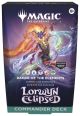 Magic the Gathering CCG: Lorwyn Eclipsed Dance Elements Commander Deck