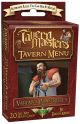 Tavern Menu Deck Expansion