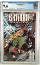 BATMAN BEYOND 2 (1999) CGC 9.6