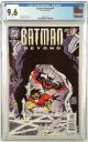 BATMAN BEYOND 4 (1999) CGC 9.6