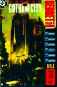 BATMAN GOTHAM CITY SECRET FILES & ORIGINS 1 (2000)
