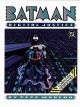 BATMAN DIGITIAL JUSTICE HC (1990)