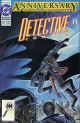 DETECTIVE COMICS 627