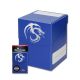 Deck Box Large BLUE 100 count