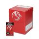 Deck Box Large RED 100 count