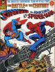 DC MARVEL TREASURY SUPERMAN VS SPIDER-MAN (1976)