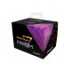 Prism Deck Case Charoite Purple