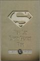 SUPERMAN 75 A (1987) UNBAGGED MEMORIAL EDITION