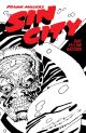 SIN CITY 4 YELLOW BASTARD TP