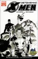 ATONISHING X-MEN 13 MIDTOWN COMICS BLACK & WHITE VARIANT