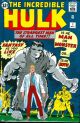 INCREDIBLE HULK OMNIBUS HC VOL 01