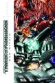 TRANSFORMERS WAR WITHIN OMNIBUS TP