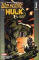ULTIMATE WOLVERINE VS HULK #3 (OF 6) KUBERT 1:15 VARIANT