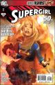 SUPERGIRL #50 B (2005) 1:10 Joshua Middleton