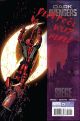 DARK AVENGERS #14 B DEADPOOL VARIANT 1:15