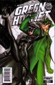 KEVIN SMITH GREEN HORNET 1 C KICKASS VARIANT COVER