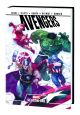AVENGERS SEASON ONE HC