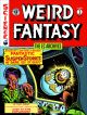 EC ARCHIVES WEIRD FANTASY HC VOL 01