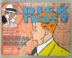 COMPLETE CHESTER GOULD DICK TRACY HC VOL 16