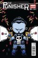 PUNISHER 1 D (2014) SKOTTIE YOUNG