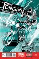 PUNIISHER (2014) #2 A