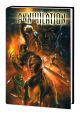 ANNIHILATION OMNIBUS HC