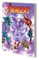 AVENGERS TP BOOK 02 ABSOLUTE VISION